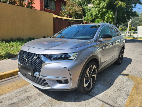 Ds Automobiles Ds7 1.6 Crossback Puretech 220 S&s Rivoli ...
