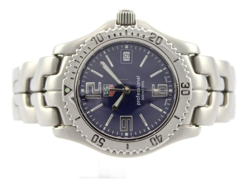 Tag Heuer Link