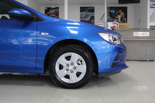 Chevrolet Cavalier 2019 1.5 Ls At