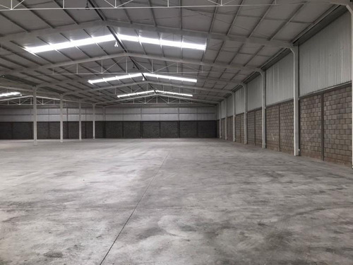 Bodega En Renta En La Amistad, Torreón, Coahuila De Zaragoza