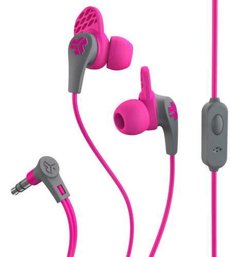Auriculares Jbuds Pro Metal Con Micrófono De Jlab