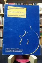 Comprar Manual Prácticas D Laboratorio Reproducción Humana Calgamera
