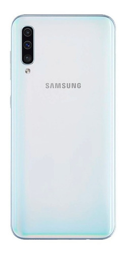 Imagen 2 de 4 de Samsung Galaxy A50 64 Gb Blanco Bueno