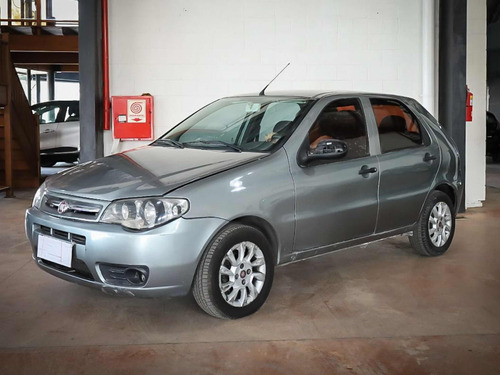 Fiat Palio 1.4 Fire Pack Seg.