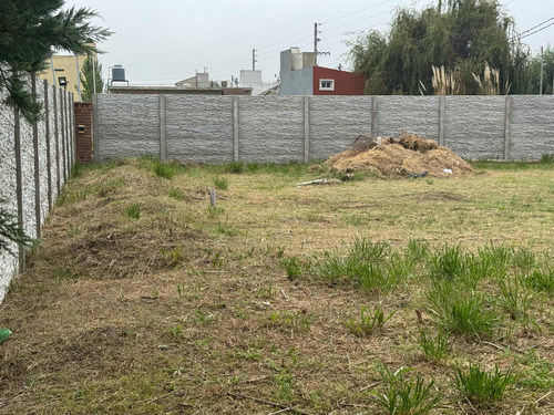 Lotes Barrio Fronteras