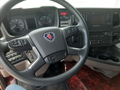 Scania Rh 450 A 6x2 - Ano 2020/2020