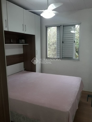 Imagem 10 de 15 de Apartamento - Lomba Do Pinheiro - Ref: 322582 - V-322582