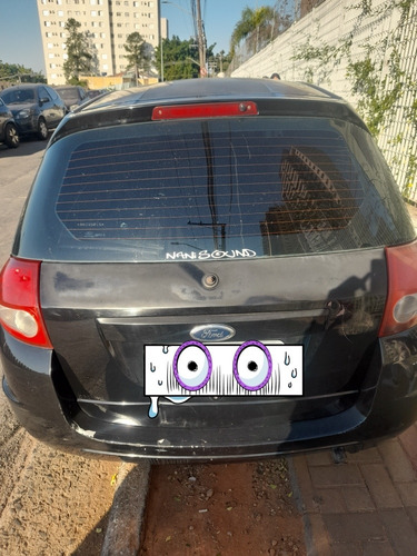 Imagem 2 de 6 de Ford Ka 2009 1.0 Flex 3p 68.5 Hp