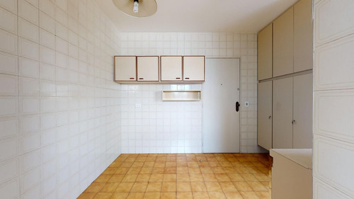 Imagem 21 de 30 de Apartamento Maravilhoso À Venda No Edifício Izabel Marisa - Ap1260