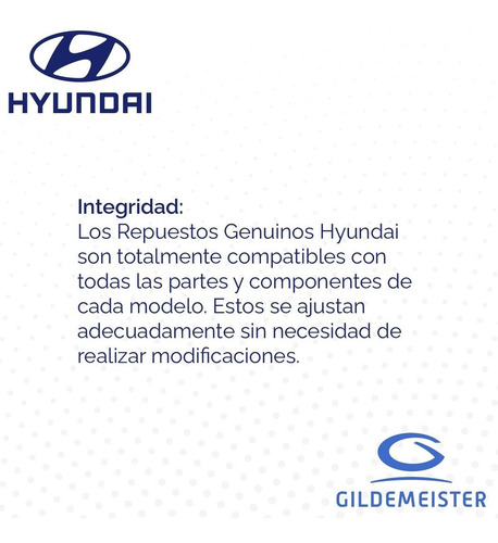 Imagen 5 de 8 de Soporte Caja Motor Caja Cambio Hyundai Getz 2003 2011