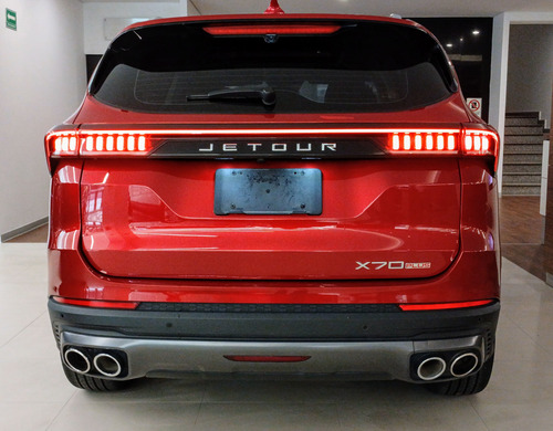 Jetour X70 Plus 1.6T Dct7