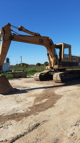 Caterpillar Excavadora 215 Dlc Us$ 32.000