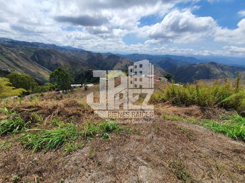 Parcelas De Terrenos En Venta Los Picachos Los Teques