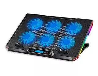 Cooler Gaming Antryx Xtreme Air X600 Plus Rgb Hasta 17
