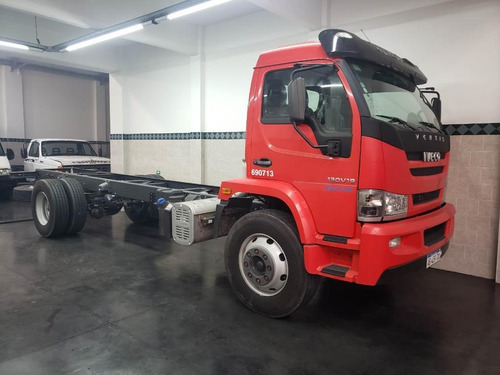 Iveco Vertis 130v19