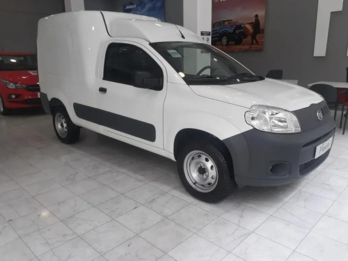 Imagen 13 de 18 de Fiat Fiorino 1.4 Pack Top - Entrega Inmediata /jc