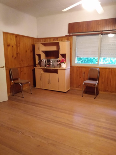 Pueblo Rural - Casa 3 Dorm - Jardin - Retasada
