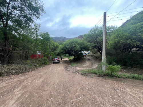 Venta De Lote Al Pie De La Montaña Con Vista Postal Al Lago San Roque Y Las Altas Cumbres En Bialet Masse (ref:1930)