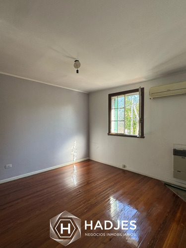 Alquiler Casa 4 Ambientes En Ranelagh