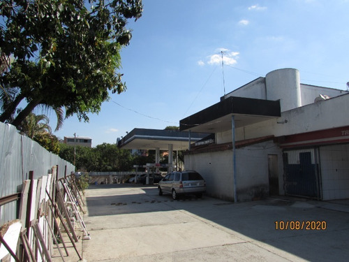 Terreno Para Alugar Na Vila Guilhermina - Te00002 - 68324938