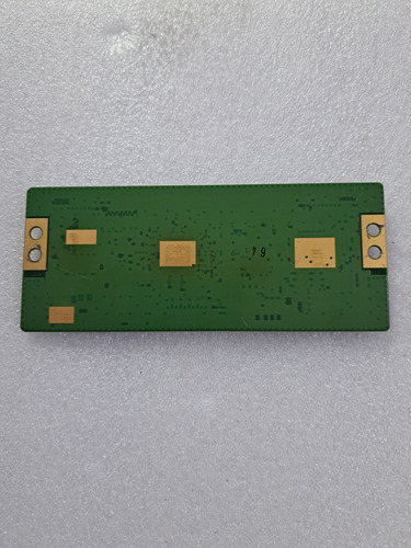 Placa T Con Hv550qub-h84 Leia A Descrição Do Anúncio.