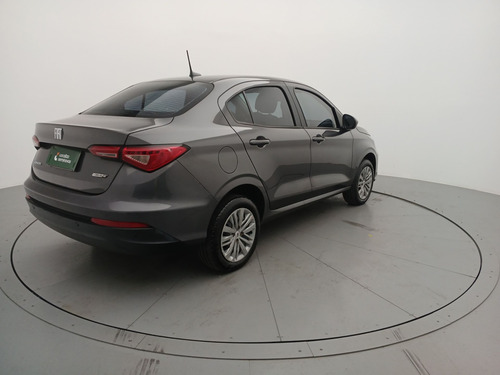 Fiat Cronos 1.3 FIREFLY FLEX DRIVE CVT