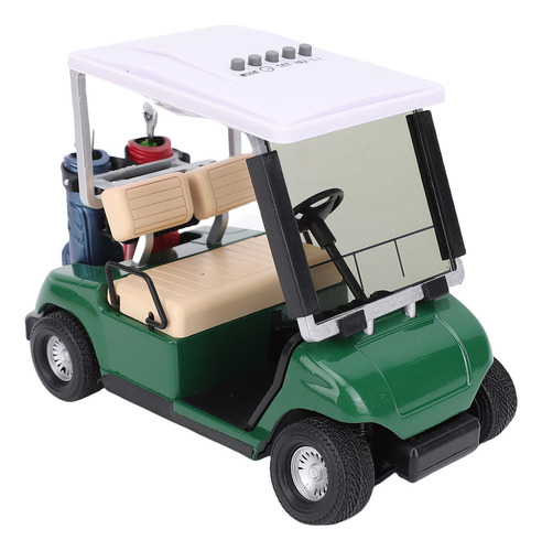 Reloj De Escritorio Con Forma De Carro, Alarma, Hora, Fecha,