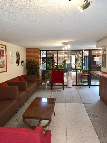 Imagen 2 de 15 de Casa Con Uso De Suelo En Venta, Madrid / Coyoacán