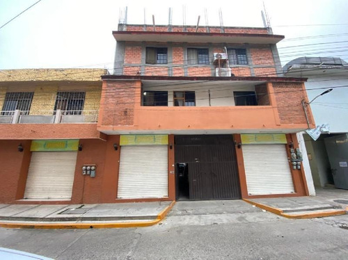 Imagen 3 de 21 de Edificio En Venta, Centro Huejutla, Hidalgo