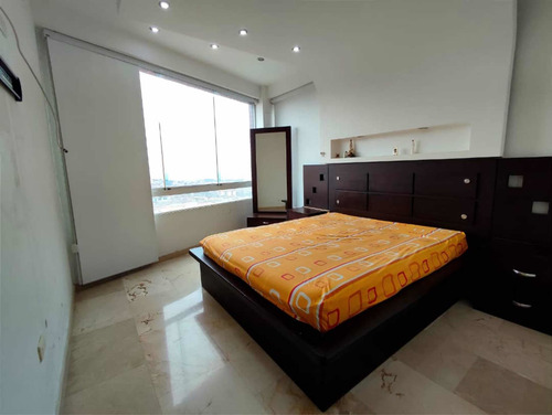 Imagen 16 de 17 de Hermoso Apartamento En Venta Con Piscina Planta Eléctrica