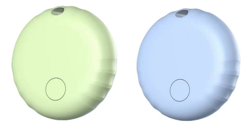 Kit Air Label Tracker (juego De 2 Piezas) Solo Para Ios