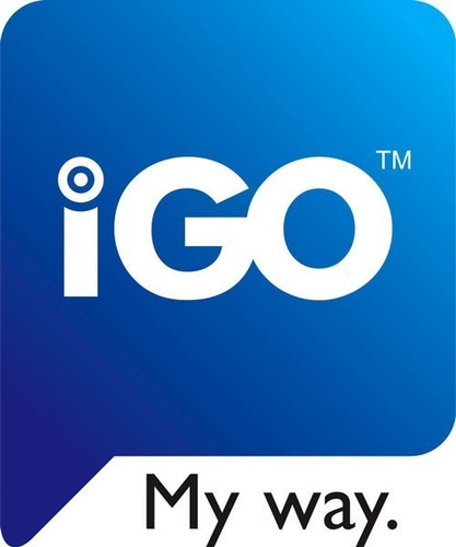 Actualizacion Mapa Gps Igo Arg Brasil Chile Uruguay