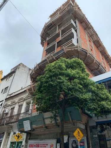 Oficina En Venta En Constitución