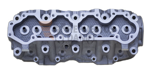 Imagen 4 de 8 de Tapa De Cilindros Fiat Tipo 1.6 8v Duna Uno Palio Siena