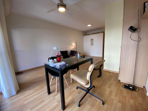 Imagen 8 de 21 de Hermosa Oficina O Departamento · Apto Profesional · La Mejor Zona!