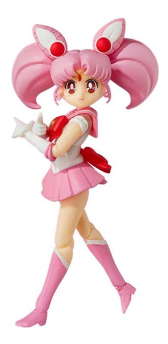 S.h. Figuarts Sailor Chibi Moon (animation Color Edition)