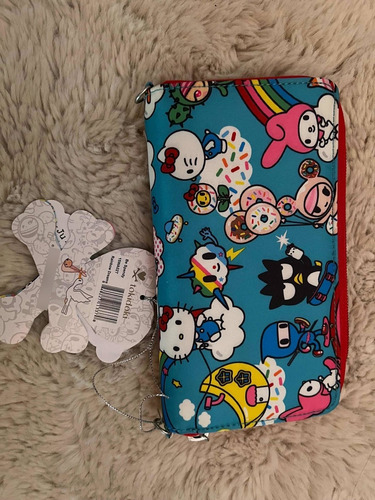 Tokidoki