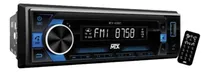 Comprar Autoestéreo 1 Din Mtx Mtx-430bt Bluetooth Usb Aux