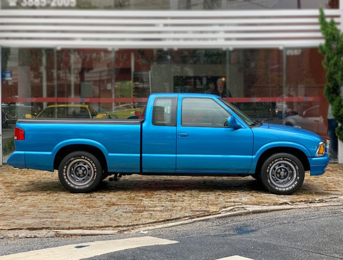Chevrolet S10 Ls - 1995