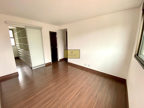 Imagem 12 de 27 de 4qtos Com Lazer Santo Agostinho - Novo - 5020