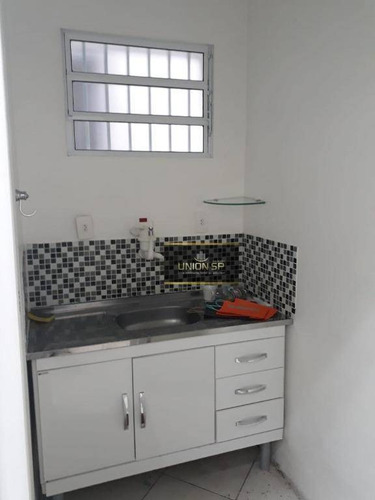 Imagem 2 de 3 de Loja Para Alugar, 75 M² Por R$ 13.000,00/mês - Itaim Bibi - São Paulo/sp - Lo1223