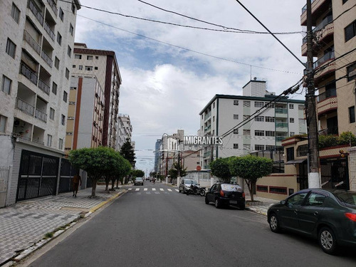 Imagem 13 de 14 de Apartamento De 2 Dormitórios No Canto Do Forte, Em Praia Grande - Ap2575