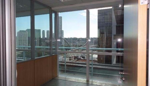 Imagem 7 de 15 de Edificio Cardoso De Melo 1308 - Lajes Comerciais Na Vila Olimpia Para Locacao | Npi Imoveis - L-8877