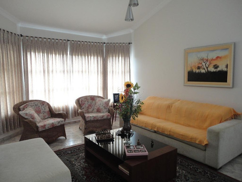 Imagem 16 de 18 de Casa Residencial À Venda, Bairro Campos De Santo Antônio, Itu. - Ca0027