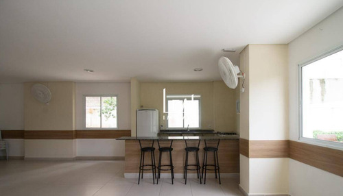 Imagem 29 de 30 de Apartamento Com 2 Dormitórios À Venda, 59 M² Por R$ 330.000,00 - Jardim Imperador - Guarulhos/sp - Ap1375
