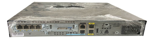 Roteador Cisco 1900 Series (Usado)