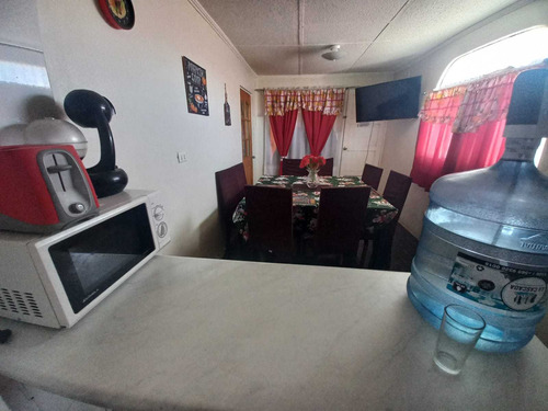 Casa En Kamac Mayu Calama (77067)
