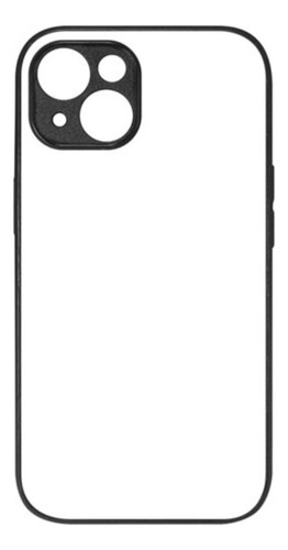 Funda Para Sublimar 2d Tpu Con Placa De Aluminio Mayoreo 4pz