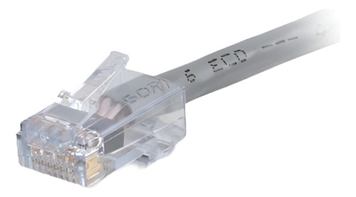 C2g 7ft, Cat6, 550mhz, Rj45, 4 Pares (utp) 23awg Cobre Sólid