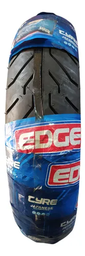 Caucho Edge 120/80/16 Ed26 Tl